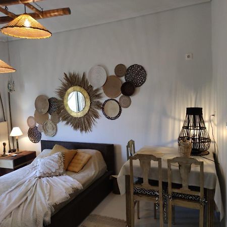 Lávrion Kd Boho Home מראה חיצוני תמונה