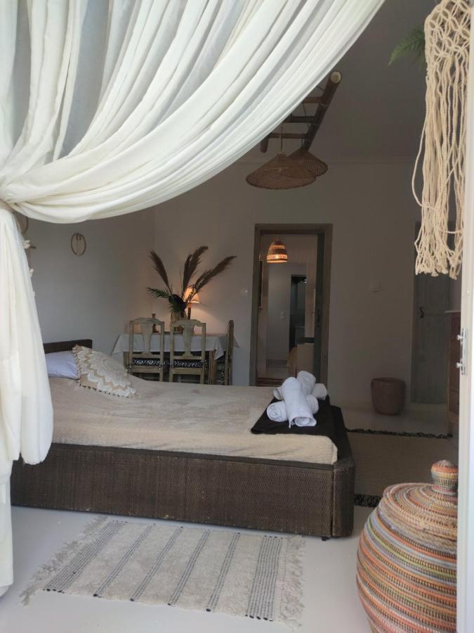 Lávrion Kd Boho Home מראה חיצוני תמונה
