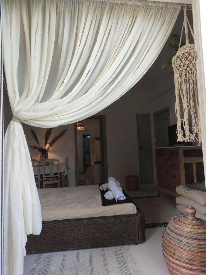 Lávrion Kd Boho Home מראה חיצוני תמונה