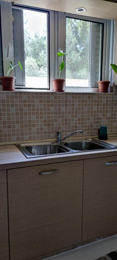 Lávrion Kd Boho Home מראה חיצוני תמונה