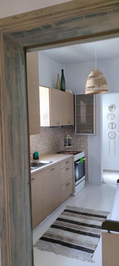 Lávrion Kd Boho Home מראה חיצוני תמונה