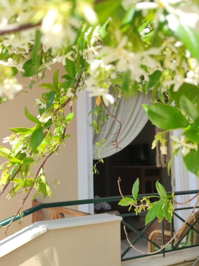 Lávrion Kd Boho Home מראה חיצוני תמונה