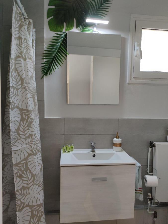 Lávrion Kd Boho Home מראה חיצוני תמונה
