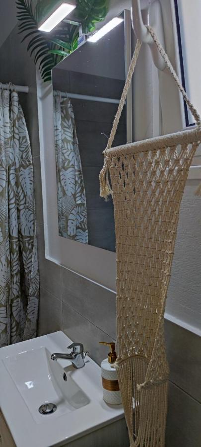 Lávrion Kd Boho Home מראה חיצוני תמונה
